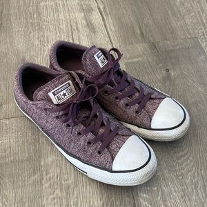 Converse All⭐️Stars